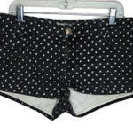 Topshop  Moto‎ Daisies Shorts Photo 0