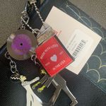 Harvey’s Modster Mash Haunted House Bag Black Photo 6