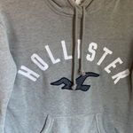 Hollister Hoodie Photo 1