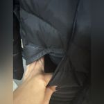 Michael Kors Women's Black Puffer Coat. Size XS. Photo 5