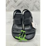 Crocs  Mega Crush Sandal Platform Sandals Slides Slip On Chunky Womens Size 11 Photo 2