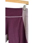 Outdoor Voices  OV 3/4 Warm Up Leggings‎ purple size medium Photo 1