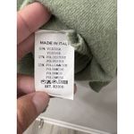 Alexander Laurent Paris sweater‎ size M Green Photo 4