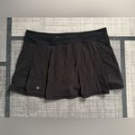 Lululemon  Pace Rival Skort Photo 1