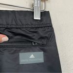 Stella McCartney x Adidas Womens Ruched Pants Womens Size‎ XS Activewear Black Photo 5