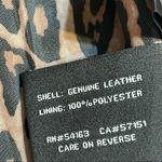 Black Rivet Women’s Custom Leather Jacket Photo 11