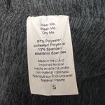 Beyond Yoga Spacedye That's A Wrap High Waisted Midi Leggings Cutout Athletic S Photo 8