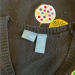 Holiday Editions Ornament Sweater Vest Photo 3