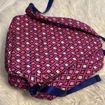 Vera Bradley  Backpack very good condition backpack no rips or smell Photo 10