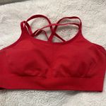 Soma  workout/sports bra size small Photo 0