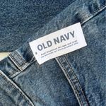 Old Navy  Extra High Rise Kicker Bootcut Jeans Photo 4