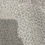 Target Cheetah Pajama Set Photo 3