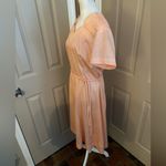 Keen Melwine of Miami Peachy  Dress Belted Photo 3