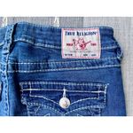 True Religion NWT Women  Jennie Curvy Mid Rise Skinny sz 29 New Photo 5
