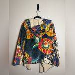 Johnny Was  Biya Kimbra Sherpa Jacket Photo 5