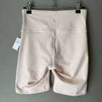 Old Navy sz S light pink active shorts NWT Photo 6