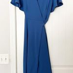 Hutch  Kiera Wrap Dress Photo 2