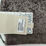 Barefoot Dreams  Cozychic Lite Confetti Beanie In Storm Gray-Dark Brown Photo 5