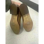 Women's Shoes Dolce Vita Tucker Booties Ankle Boots Dark Saddle Suede Size 7 Brown Photo 9