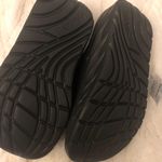 Hoka New With Tags Women’s  One Ora Recovery Slide Size 8 Black Photo 2