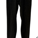Nike  Women's Dark Grey Leggings Photo 0