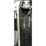 Columbia Women’s Interchange Full Zip Jacket Size Medium Black/Gray Waterproof Photo 5