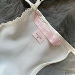 Victoria's Secret Victoria’s Secret-Elegant White Lace Bodysuit Photo 4