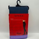 Spanx  Original Tight-End Tights BluJean Size A Bodyshaping Hosiery NEW Photo 7