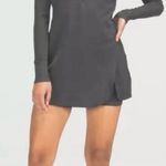 Lululemon size 6 Grey Tennis Dress Photo 0