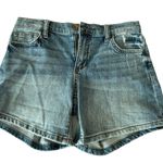 joe's jeans Joe’s Denim Shorts Rolled Short‎ sz 24 NWT Photo 7