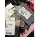 Alexander McQueen Nwt  floral dress Photo 8