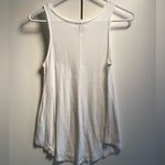 Old Navy white tank top Photo 2