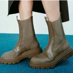 ZARA Chelsea Boot Photo 2