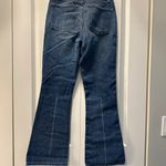 Madewell Rigid Flare Jeans Photo 1