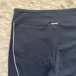 Koral Leggings Boost High Rise Mesh Panel Athletic in Ashen M Photo 5