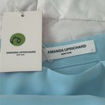 Amanda Uprichard  Light Blue Skort size large Photo 2