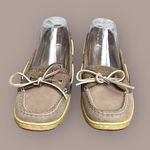 Sperry  Womens Leather Angelfish 2-eye Boat Shoe. Size 8.5 Photo 3