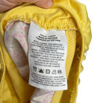 Nike  Dri-Fit Icon Clash Tempo 3’’ Running Shorts in Yellow/Pink Speckled Size S Photo 15