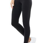 Alo Yoga Leggings Black Photo 0