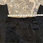 Nike  Pro Black Workout Leggings Photo 2