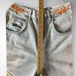 7 For All Mankind  Women's The Jennifer 90's Baggy Jeans Size 26 | NWT Photo 12