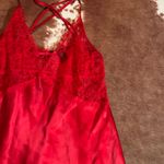 Victoria's Secret  lace chemise  size large  No flaws  Photo 1