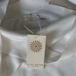 Ramy Brook  Elegant White Women's Top Photo 2