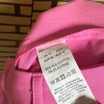 Pretty Little Thing Pink Shorts Size 6 Photo 4