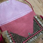 VICI Pink Crossbody Photo 3