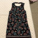 Hollister Flowery work casual dress Photo 0