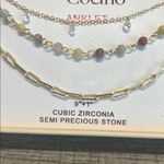 Camila Coelho | Anklet Trio Set ✨ Photo 4