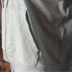 Yogalicious Yogalious Green Athletic Athleisure Long Sleeve Hoodie Size M Photo 3