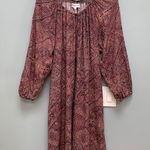 Apiece Apart  Isla Multi Bandhani Dot Wide Leg Jumpsuit 2 Photo 0