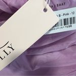 Oh Polly  HONOR
Off The Shoulder Mini Dress, New with Tags Photo 5